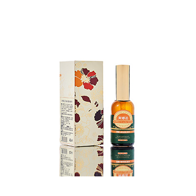 私密细嫩修复精华五台