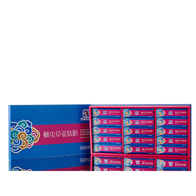 五台调经养气汤