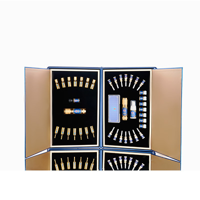 五台7D私密抗衰养护套