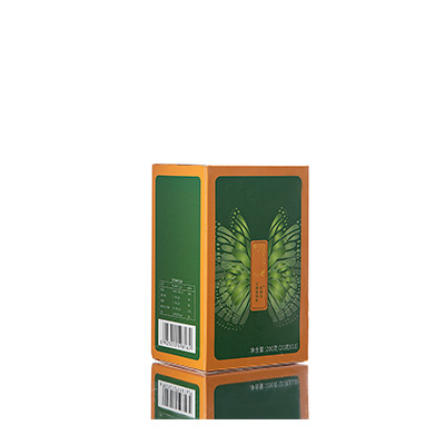 五台女生最爱三清粉