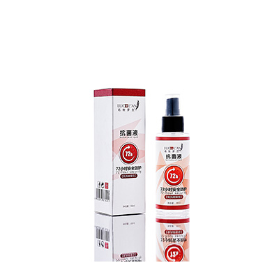 五台母婴防护喷雾