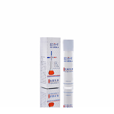 五台母婴常备抗菌乳液