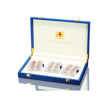 五台子宫排毒套