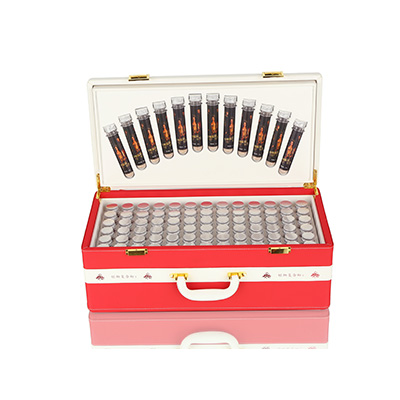 五台卵巢抗衰复合粉