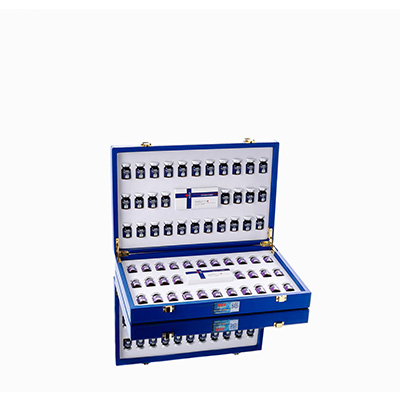 五台润芯综合版